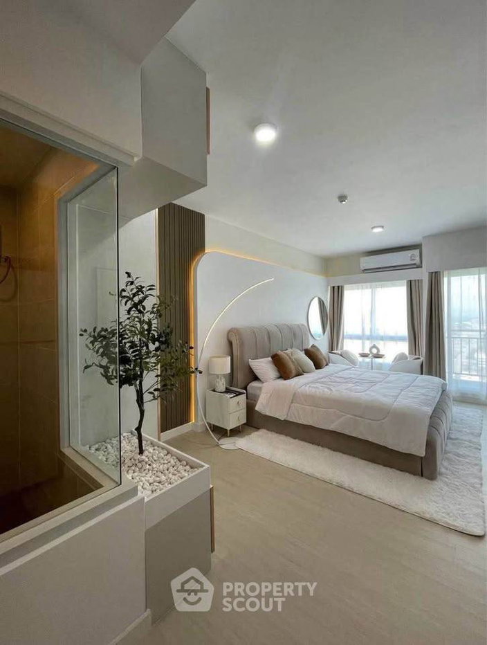 picture 26th-Floor 1-BR Condo Supalai Monte 2 Chiang Mai For Sale (ID 3455627) - 18/20