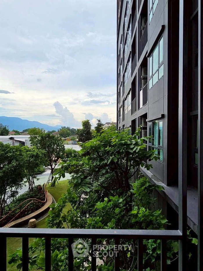 picture 1-BR Condo At THE BASE Height-Chiang Mai In Wat Ket (ID 3454037) - 11/12