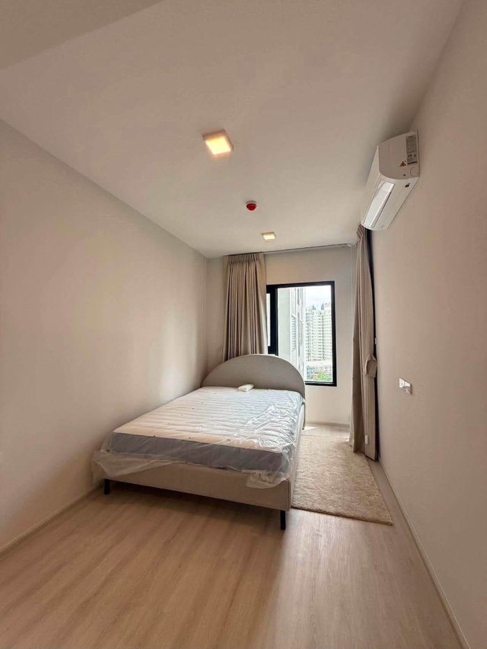 รูป Fo rent 4 bedrooms 137 sqm   4 bedrooms for rent📍 COBE Ratchada–Rama 9 - รูปที่ 8/15