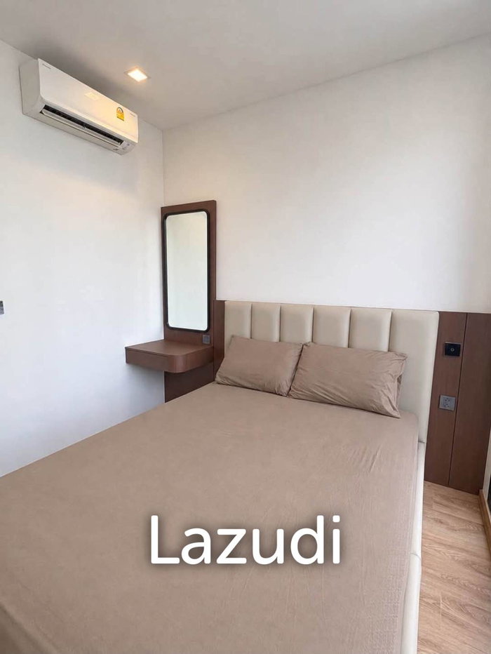 picture Noble Around Ari: 45 sqm Fully Furnished Condo in Phaya Thai - 4/7