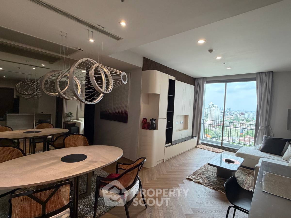 picture 2-BR Condo at Quattro By Sansiri near BTS Thong Lor (ID 3332648) - 11/15