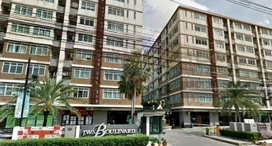 🔥 MD-26066704 Rare Find! Beautiful unit at a below-market price—J.W. Boulevard Sriwara. Book it now before it’s gone! 🔥