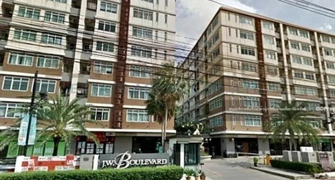 🔥 MD-26066704 Rare Find! Beautiful unit at a below-market price—J.W. Boulevard Sriwara. Book it now before it’s gone! 🔥