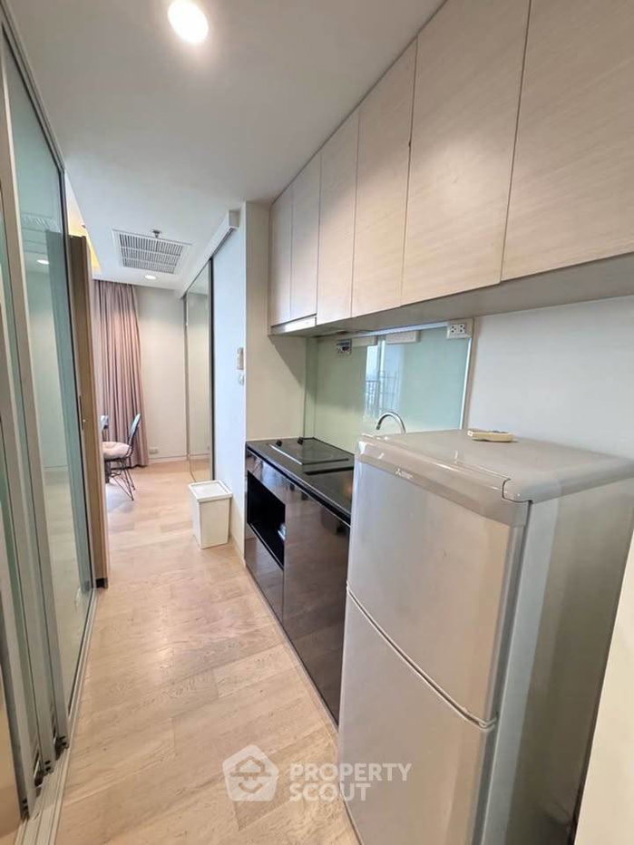 picture 1-BR For Rent At Siamese Ratchakru Near BTS Sanam Pao (ID 3456242) - 15/16