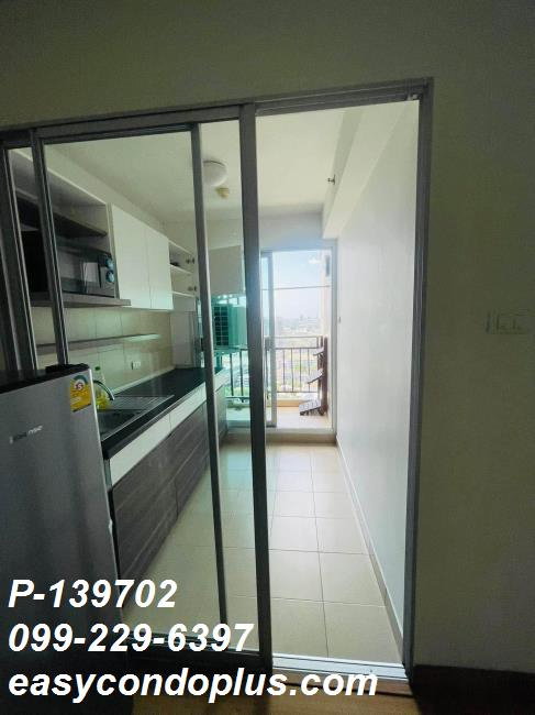 picture 📍 𝐏-𝟏𝟑𝟗𝟕𝟎𝟐 | FOR RENT Supalai Veranda Ratchawipha-Pracha Chuen Near MRT Bang Son 𝟏𝟑,𝟎𝟎𝟎 THB/mo. | Line ID: @easycondoplus | 099-229-6397 - 7/9