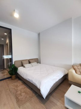 🏢 ให้เช่าคอนโด : IDEO New Rama 9 (ไอดีโอ นิว พระราม 9) รหัสทรัพย์ | 📌LNP-C15155