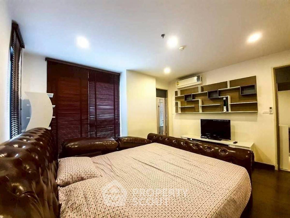 picture High-Floor 2-BR At Supalai Premier Ratchathewi Near BTS Ratchathewi (ID 2881263) - 4/9