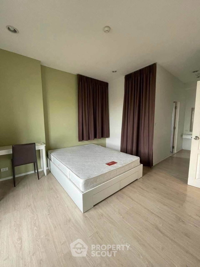 รูป ขายคอนโด 2 ห้องนอน S1 Condominium Rama 9 ย่านสวนหลวง (ID 3457189) - รูปที่ 5/11