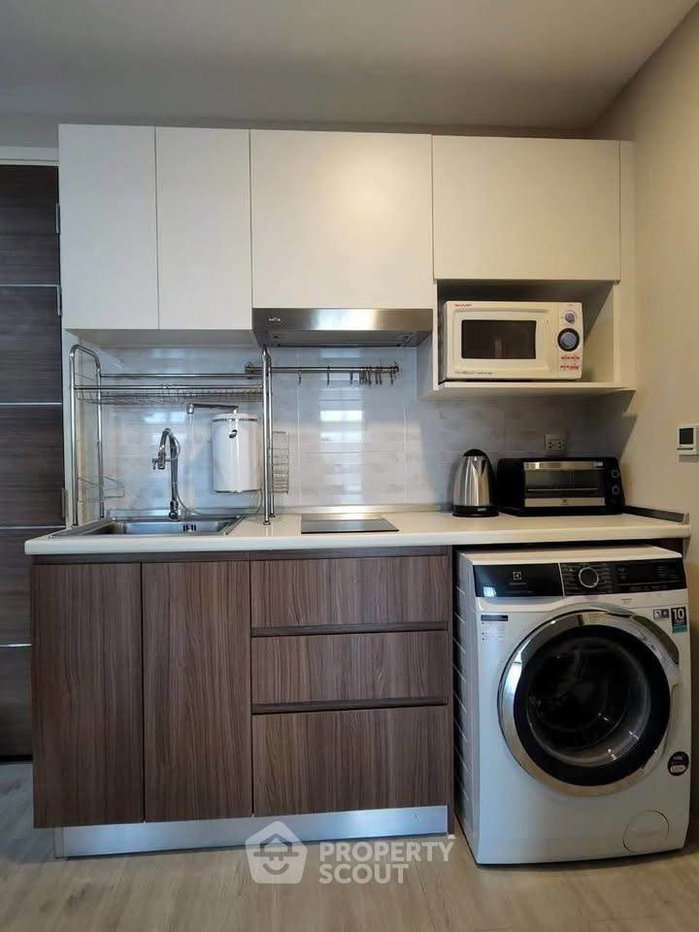 รูป คอนโด 2-ห้องนอน ที่ แอทโมซ ลาดพร้าว 71 ใน ลาดพร้าว (ID 3182598) - รูปที่ 6/7
