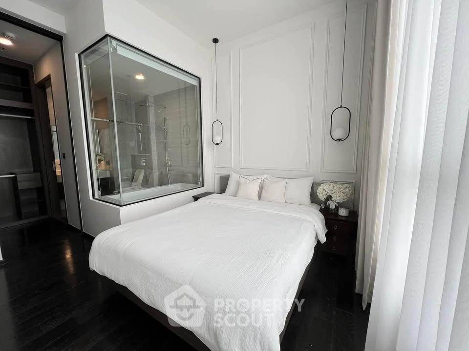 picture 1-BR Condo at Park Origin Thonglor near BTS Thong Lor (ID 2857304) - 2/10