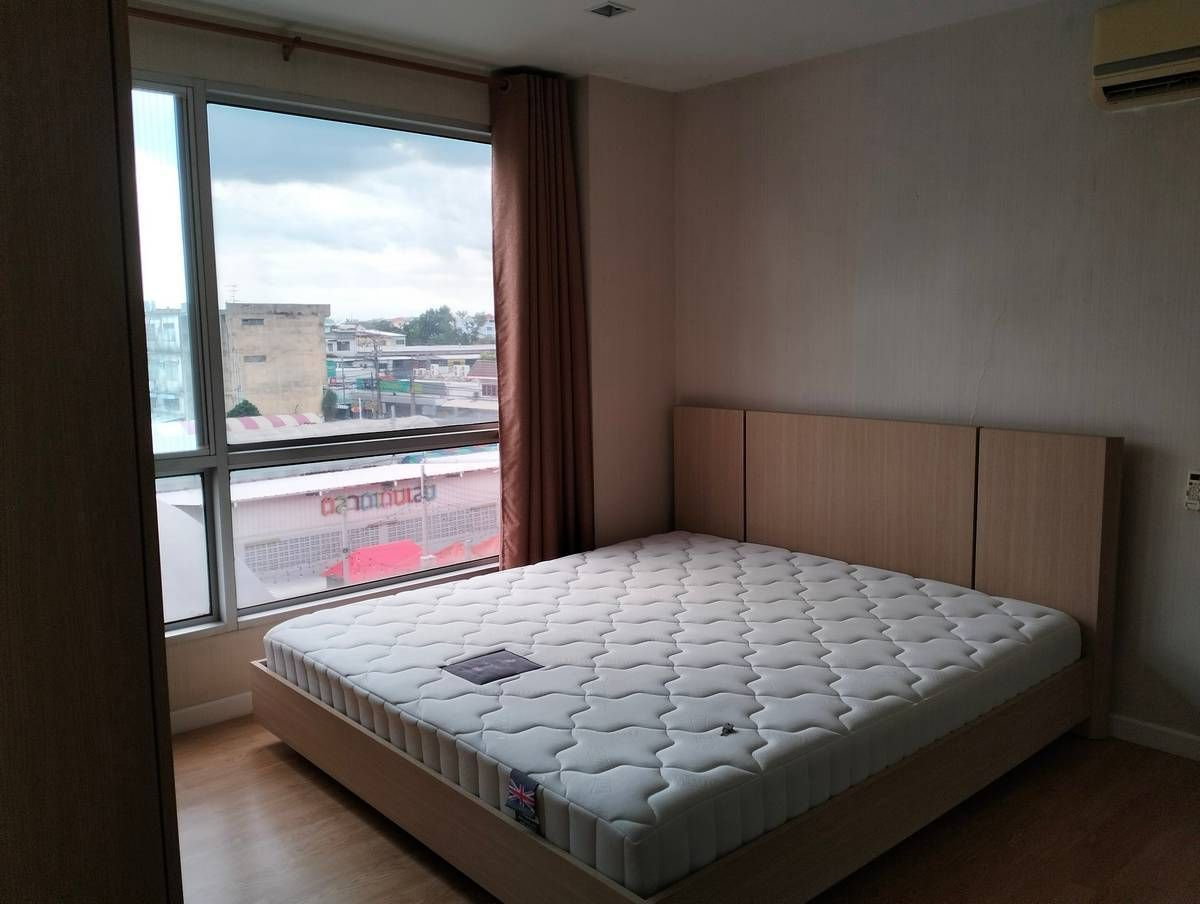 picture For Rent   Casa Ratchada - Thapra   Close to BTS (Talat Phlu) - 1/8