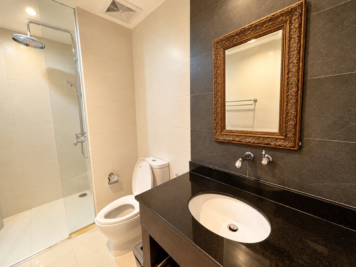picture BEACHFRONT CONDO FOR RENT | MALIBU KHAO TAO, HUA HIN - 2/20