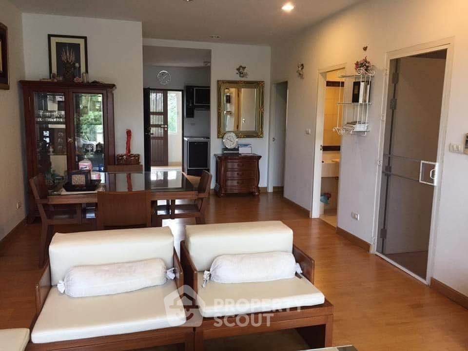picture 2-BR Condo at Baan Ploen Talay close to Cha-Am Beach (ID 3455812) - 3/10
