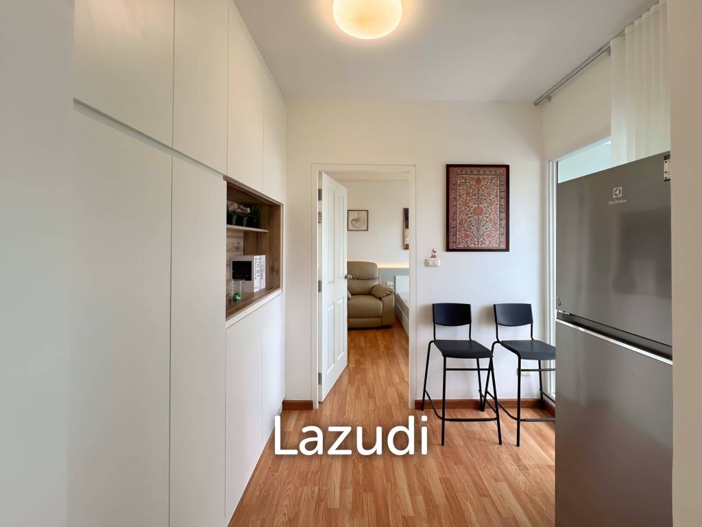 picture The Trust Condo 58 sqm Sea View on Floor 7 - 18/49