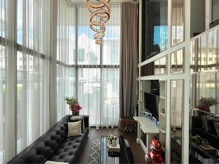 รูป บ้านกลางเมือง คลาสเซ่ เอกมัย-รามอินทรา - รูปที่ 23/29