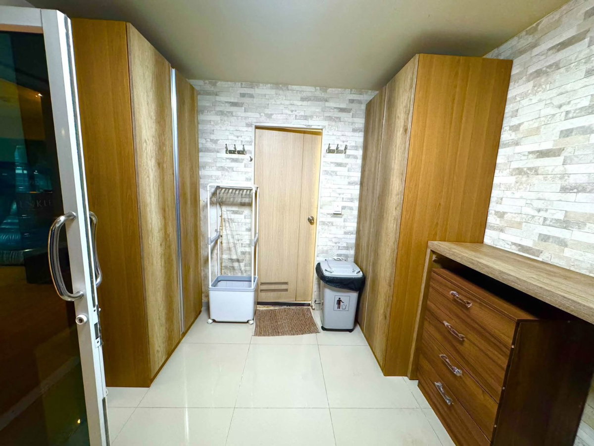 picture for sell 2 bedroom Msociety condo - 12/16