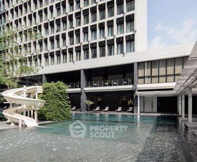picture 100m To BTS Phloen Chit, 2-BR Condo At Noble Ploenchit (ID 3455255) - 4/7