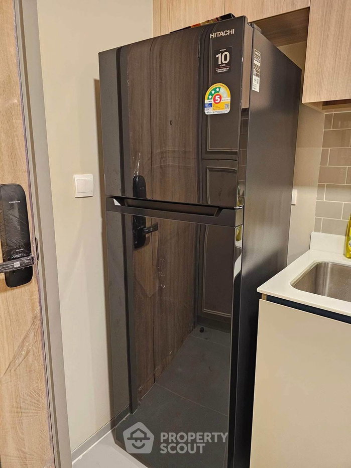 picture 1-BR XT Phayathai Near BTS Phaya Thai, 42 Sqm (ID 3456770) - 19/21