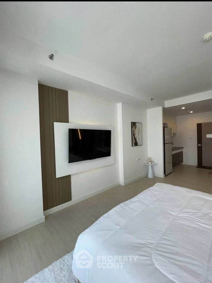 picture 26th-Floor 1-BR Condo Supalai Monte 2 Chiang Mai For Sale (ID 3455627) - 14/20