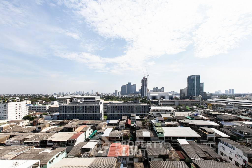 รูป คอนโด 1-ห้องนอน ที่ ไอดีโอ สุขุมวิท 93 ใกล้ BTS บางจาก (ID 513456) - รูปที่ 12/13