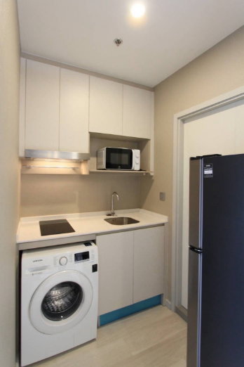 picture Condo for Rent at Knightsbridge Prime Sathorn (D6910112) ID Line : Condo98 - 7/7