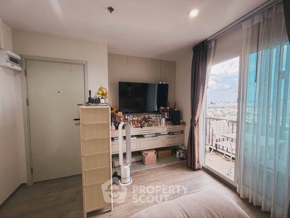 picture 24th-Floor 1-BR At Regent Home Bangson 28, 200m To MRT Bang Son (ID 3455122) - 2/20