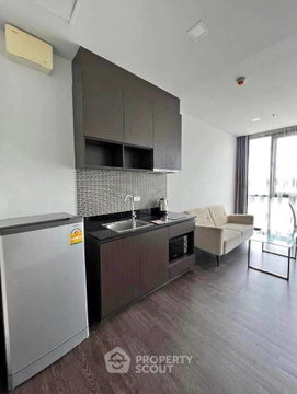 1-BR Condo at Pattaya Posh close to Pattaya North (ID 3455875)