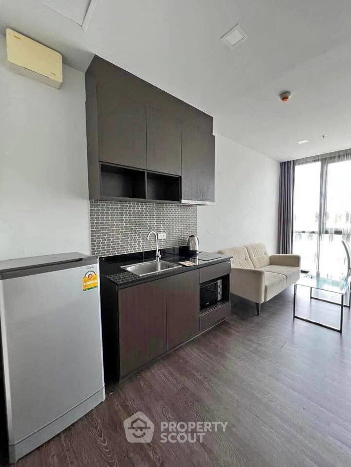 รูป คอนโด 1-ห้องนอน ที่ พัทยา พอช ใกล้ พัทยาเหนือ (ID 3455875) - รูปที่ 1/8