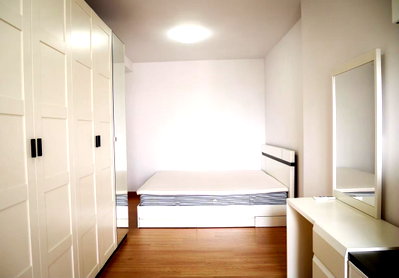 คอนโดให้เช่า : Hot Price for rent  Supalai Park Asoke - Ratchada (ศุภาลัย ปาร์ค อโศก - รัชดา) ราคาถูกที่สุด ห้องสวย 🔥