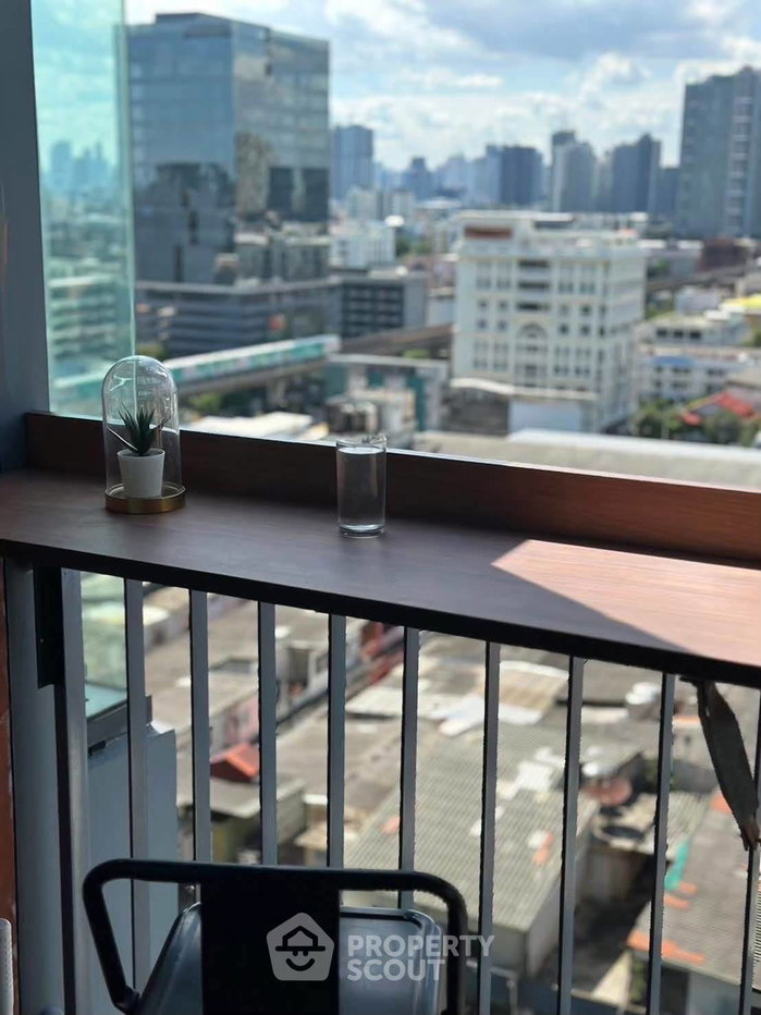 picture 1-BR Condo at Ideo Sukhumvit 93 near BTS Bang Chak (ID 3456942) - 15/16