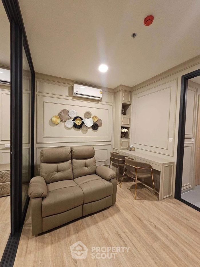 picture 1-BR XT Phayathai Near BTS Phaya Thai, 42 Sqm (ID 3456770) - 3/21