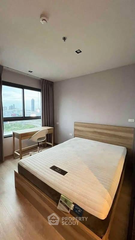 picture 1-BR Condo at Ideo Rama 9 - Asoke near MRT Phra Ram 9 (ID 3296382) - 3/6