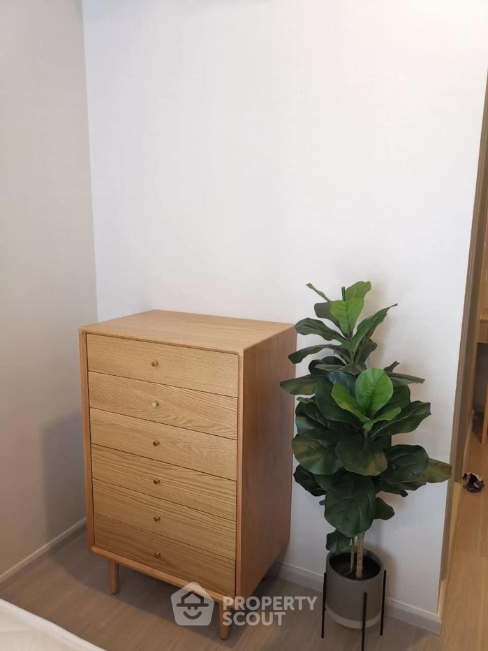 รูป คอนโด 2 ห้องนอน Quintara Treehaus Sukhumvit 42 ใกล้ BTS Ekkamai (ID 759543) - รูปที่ 8/8
