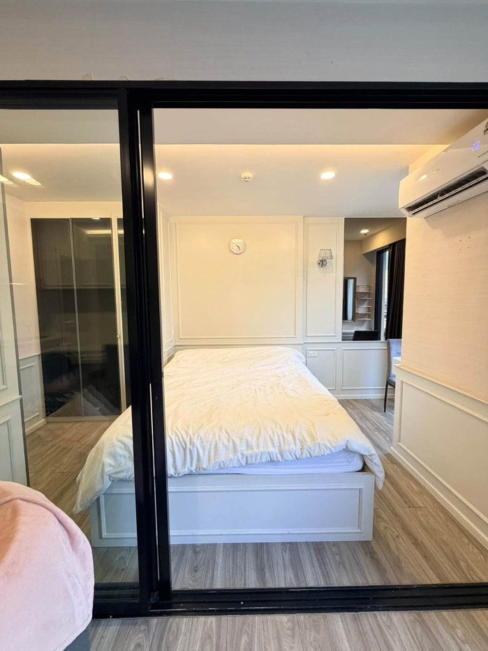 รูป ให้เช่า IKON Sukhumvit 77 | 1 ห้องนอน 30 ตร.ม. | 14,000 บาท/เดือน - รูปที่ 8/9