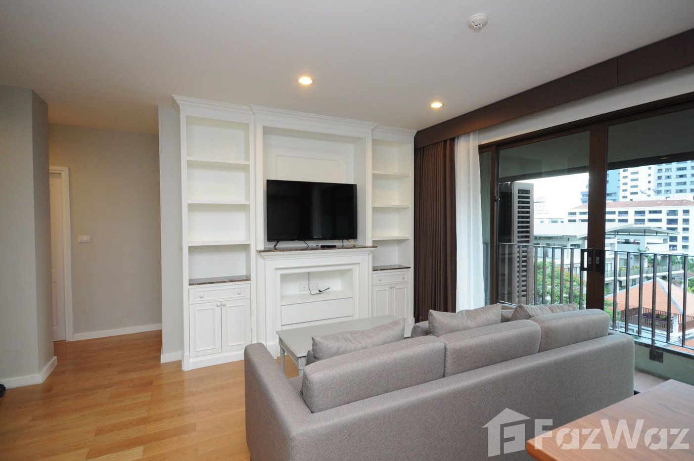 picture 2 Bedroom Condo for rent at Condolette Dwell Sukhumvit 26 690348 - 7/10