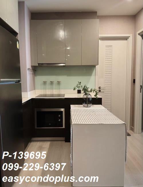 picture 📍 𝐏-𝟏𝟑𝟗𝟔𝟗𝟓 | FOR RENT The Signature by Urbano Next to BTS Saphan Khwai 𝟐𝟔,𝟎𝟎𝟎 THB/mo. | Line ID: @easycondoplus | 099-229-6397 - 6/14