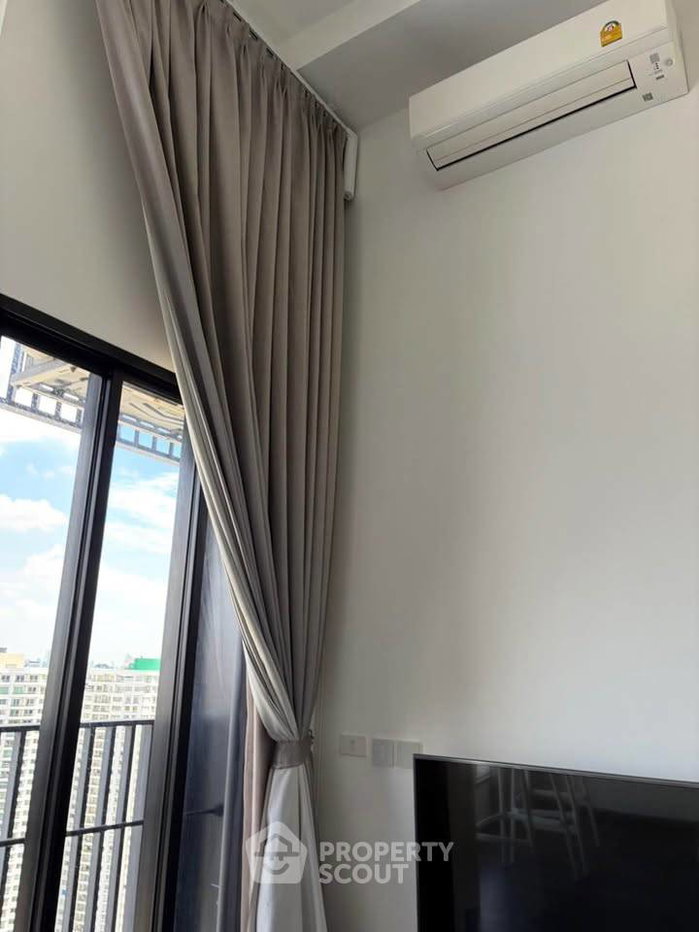 รูป คอนโดชั้น 29 หนึ่งห้องนอน Knightsbridge Space Ratchayothin ใกล้ BTS รัชโยธิน (ID 3456092) - รูปที่ 5/18