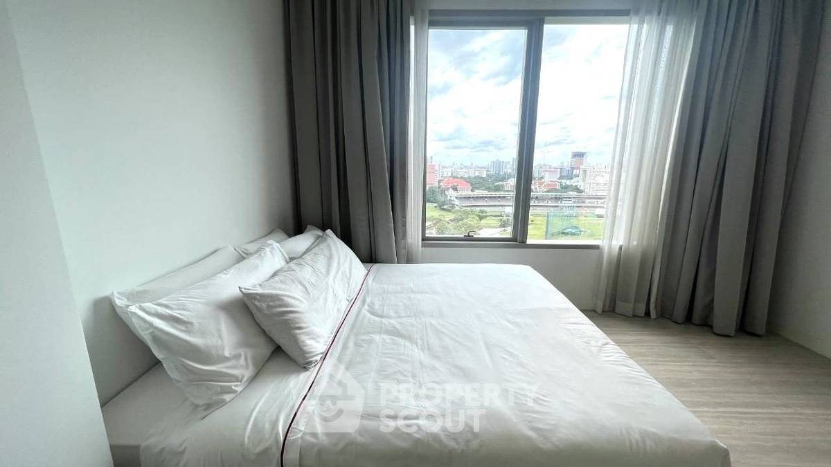 รูป ชั้น 16 ห้องชุด 2 ห้องนอน ขนาด 164 ตร.ม. 185 Rajadamri ใกล้ BTS Ratchadamri (ID 2437825) - รูปที่ 4/9