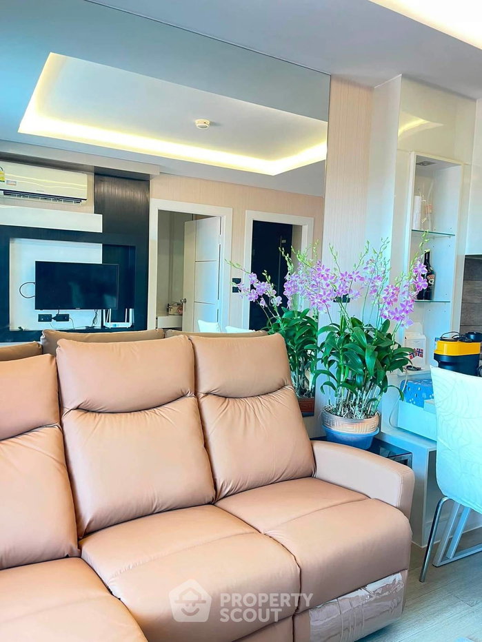 รูป คอนโด 1 ห้องนอน ให้เช่า The Blue Residence พัทยาตะวันออก (ID 3456772) - รูปที่ 3/32