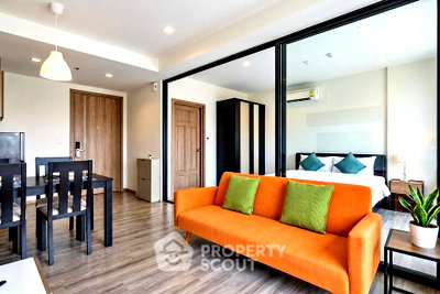 Condos for sale : Great Value 1-BR At Rain Cha Am Hua Hin, Cha-Am Beach (ID 3454132)