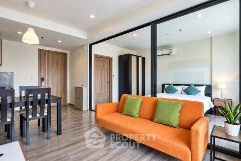 Great Value 1-BR At Rain Cha Am Hua Hin, Cha-Am Beach (ID 3454132)