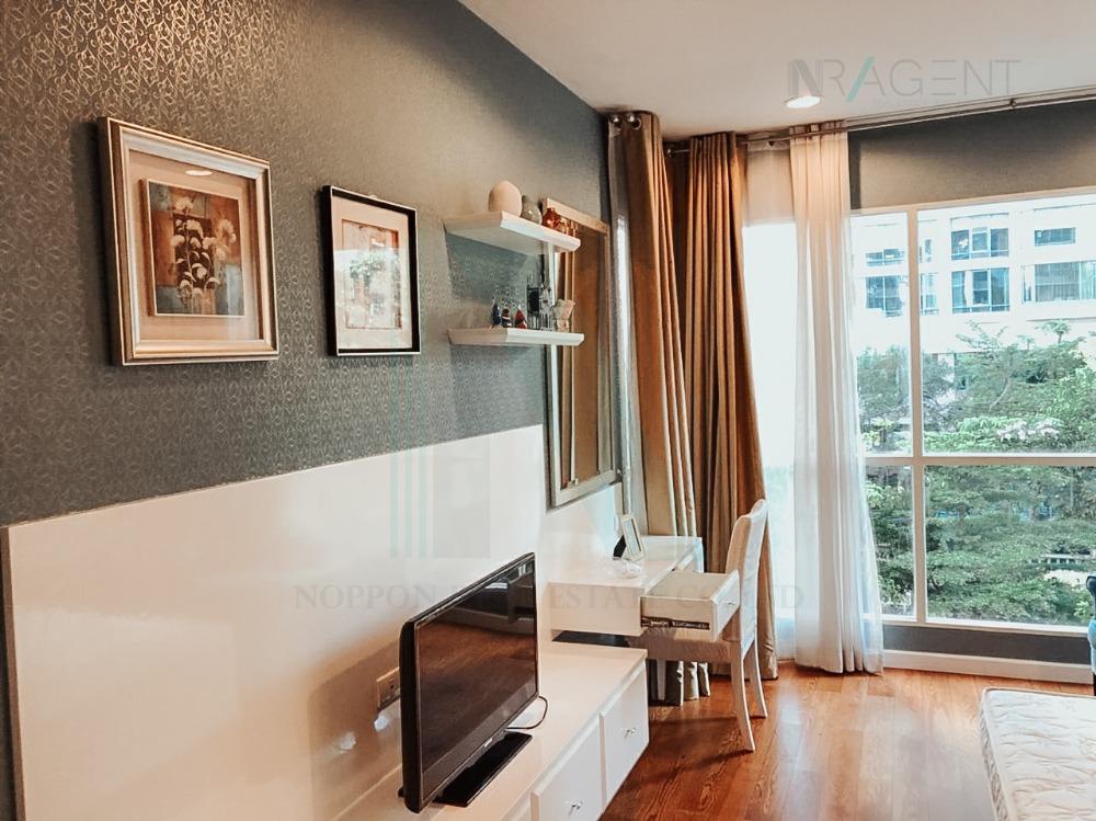 picture For Rent Condo THE ADDRESS ART DECO CHIDLOM Building A, Floor 2,Studio, Room size 56.00 sqm - 2/8