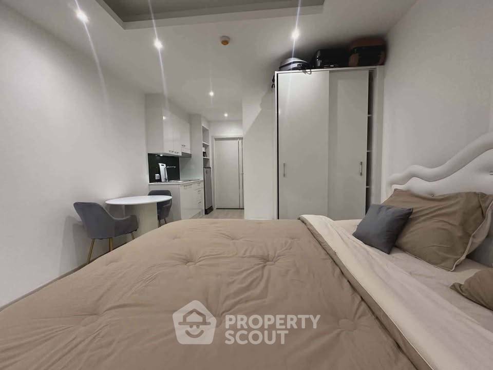 picture 1-BR Condo at Siam Oriental Dream close to Phratamnak (ID 3455848) - 2/9