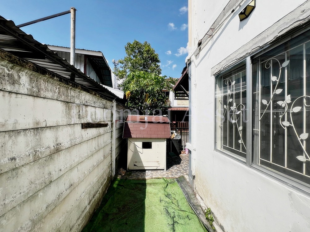 picture For Sale Pruksa 71/1 Pathumthani - 22/29