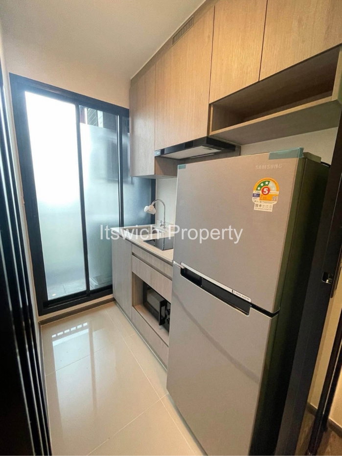 รูป [For Rent] บริกซ์ตัน เพ็ท &เพลย์ พหลโยธิน 50〰️Pet Friendly🐶 - รูปที่ 5/7