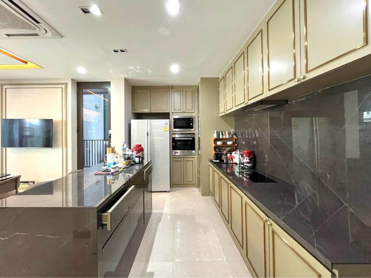 รูป บ้านกลางเมือง คลาสเซ่ เอกมัย-รามอินทรา - รูปที่ 26/29