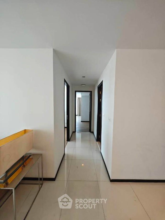 รูป คอนโด 2-ห้องนอน ที่ สาทร เฮอริเทจ ใกล้ BTS ช่องนนทรี (ID 3451162) - รูปที่ 9/12