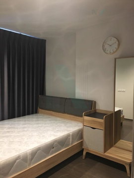 🎊 For Rent Condo IDEO SUKHUMVIT 93 Building B, Floor 20,1 bed room, Room size 32 sqm