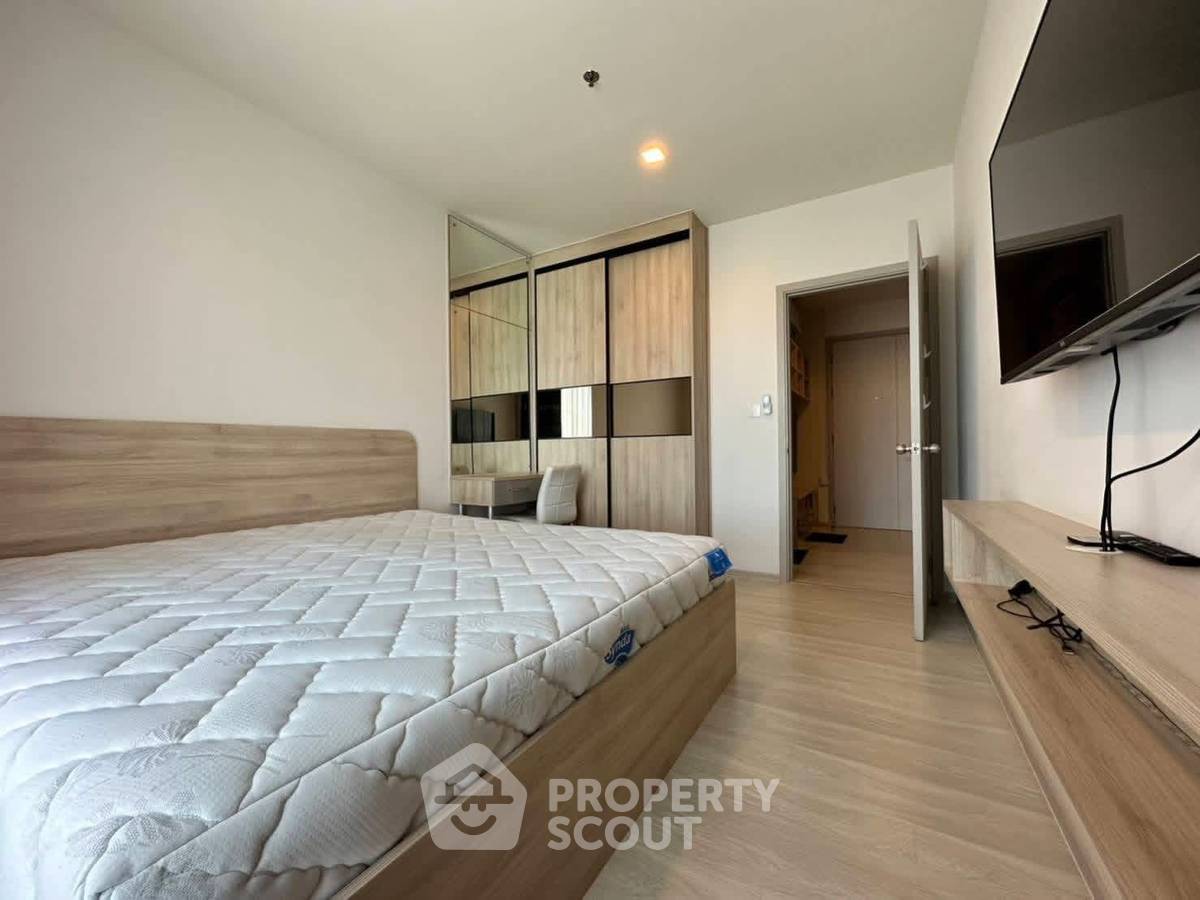 picture 1-BR Condo at Life Sukhumvit 48 near BTS Phra Khanong (ID 3455646) - 5/6