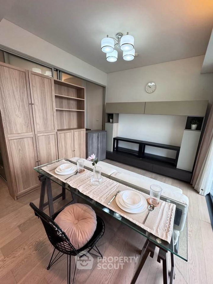 picture 1-BR For Rent At Siamese Ratchakru Near BTS Sanam Pao (ID 3456242) - 13/16
